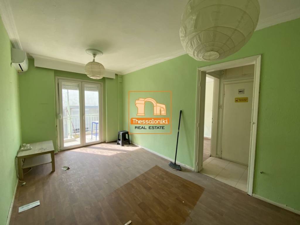 Πλ. Ναυαρίνου, Διαμέρισμα, 45 τ.μ.