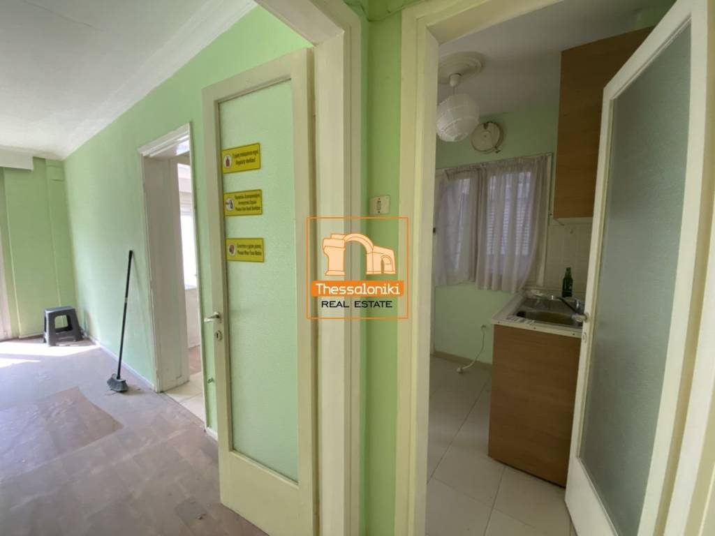 Πλ. Ναυαρίνου, Διαμέρισμα, 45 τ.μ.