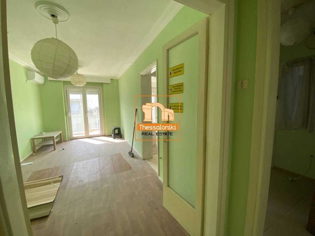 Πλ. Ναυαρίνου, Διαμέρισμα, 45 τ.μ.