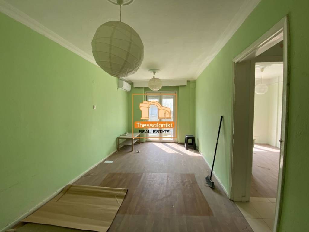 Πλ. Ναυαρίνου, Διαμέρισμα, 45 τ.μ.