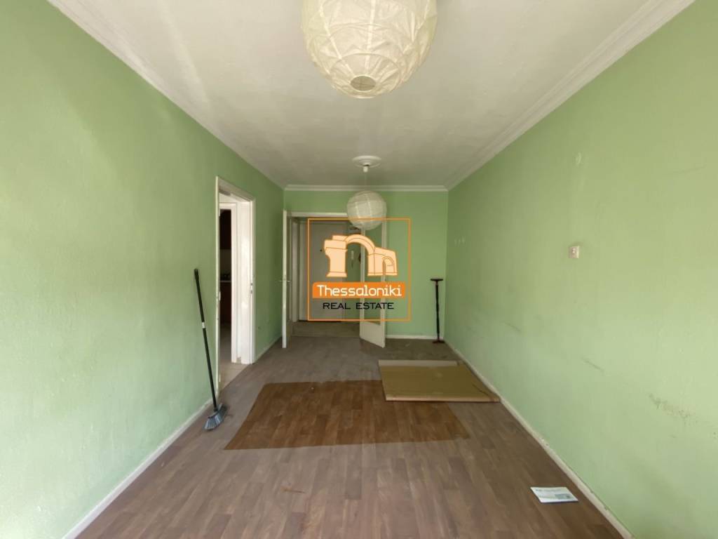 Πλ. Ναυαρίνου, Διαμέρισμα, 45 τ.μ.