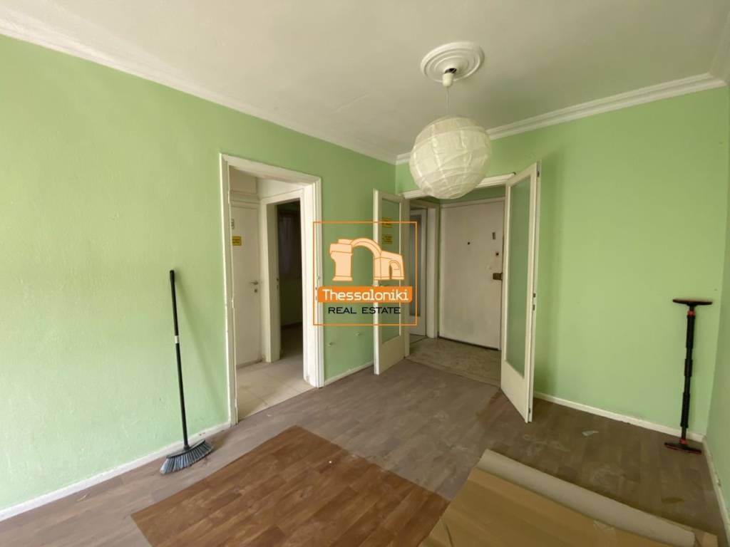 Πλ. Ναυαρίνου, Διαμέρισμα, 45 τ.μ.