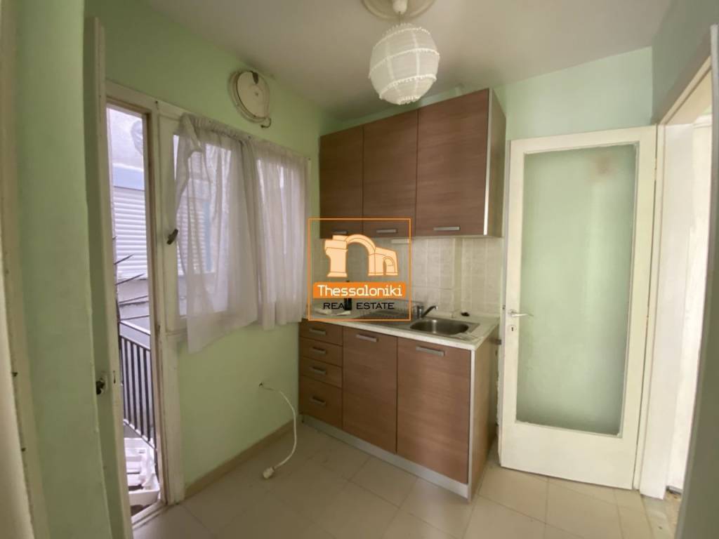 Πλ. Ναυαρίνου, Διαμέρισμα, 45 τ.μ.