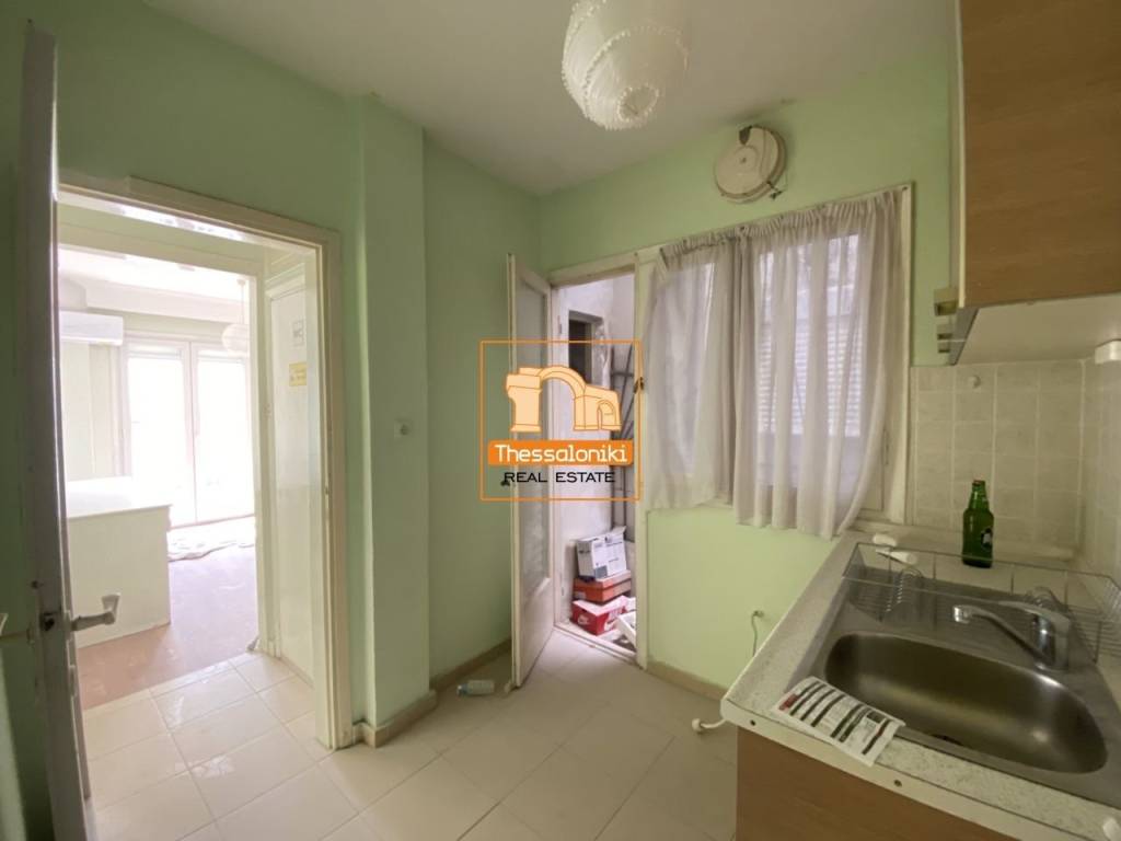 Πλ. Ναυαρίνου, Διαμέρισμα, 45 τ.μ.