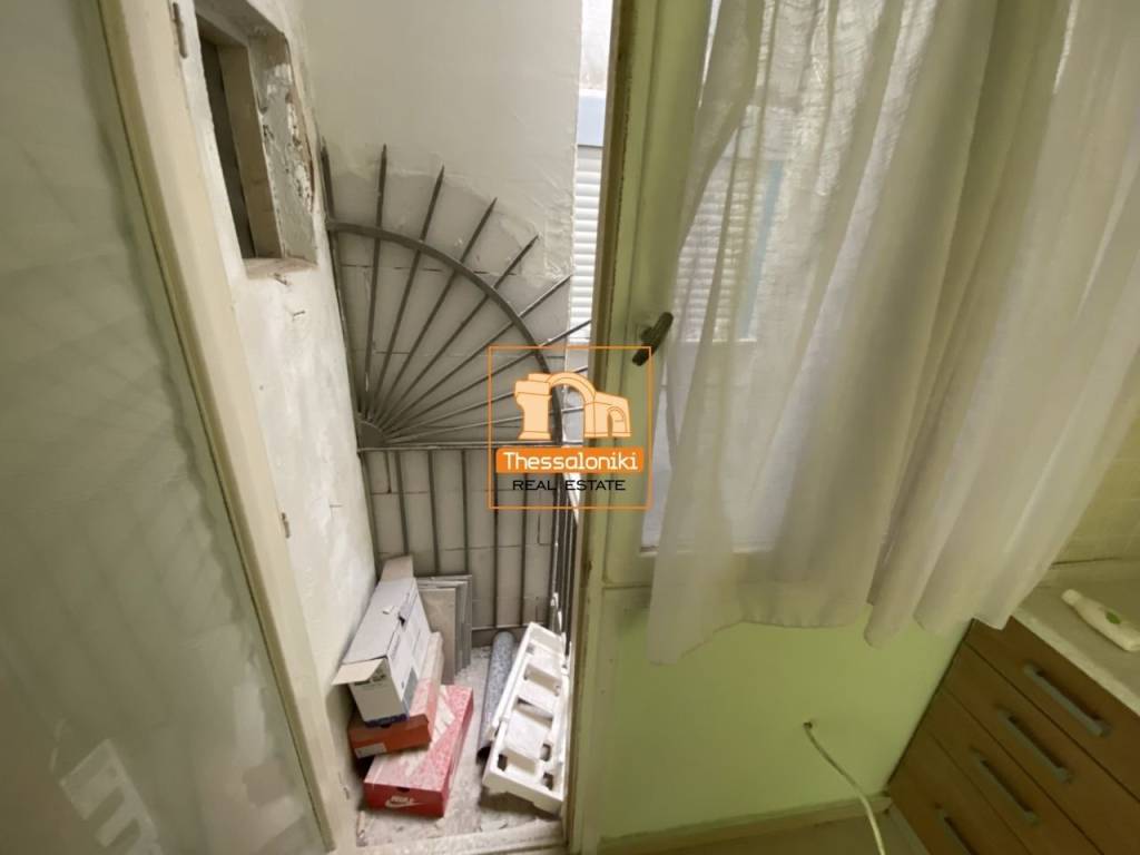 Πλ. Ναυαρίνου, Διαμέρισμα, 45 τ.μ.