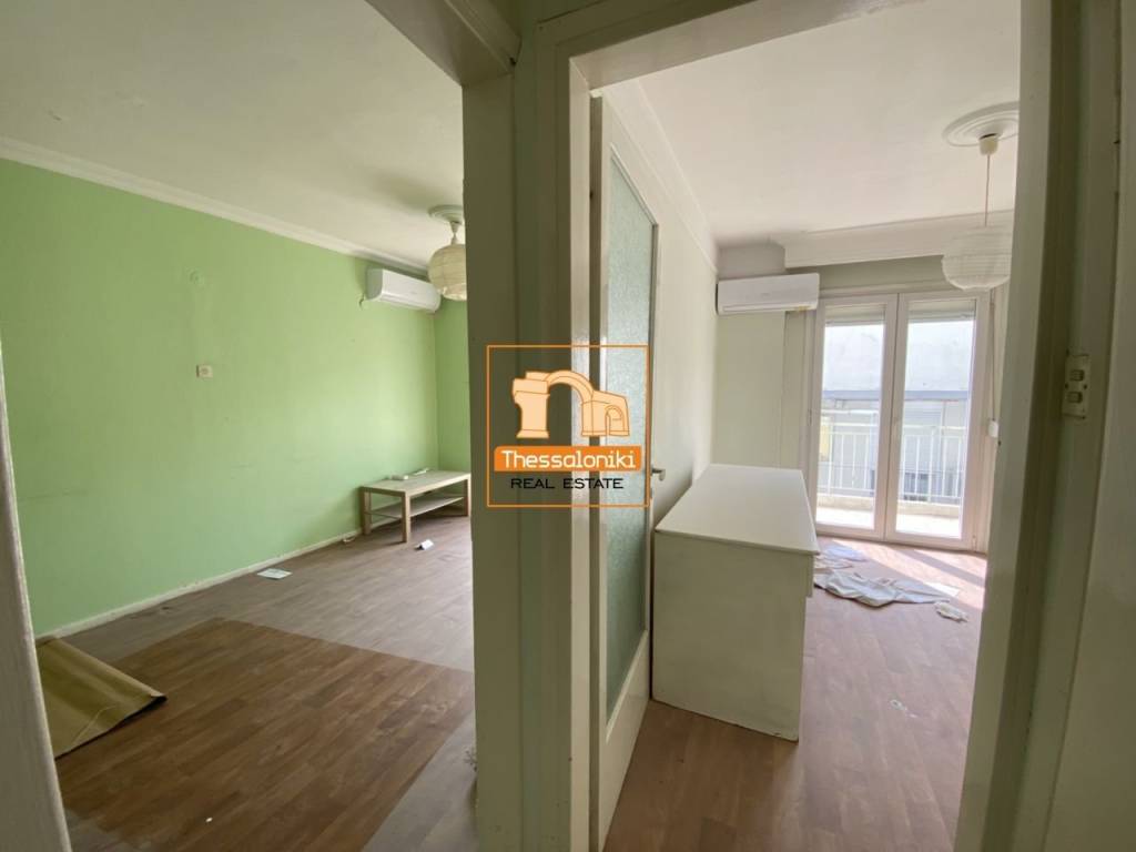 Πλ. Ναυαρίνου, Διαμέρισμα, 45 τ.μ.