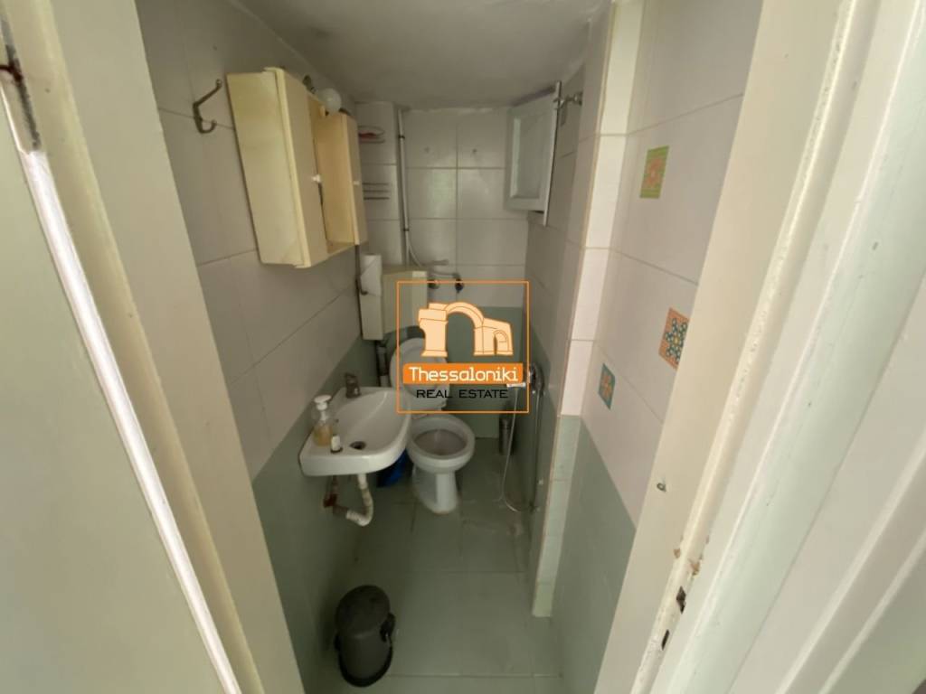 Πλ. Ναυαρίνου, Διαμέρισμα, 45 τ.μ.