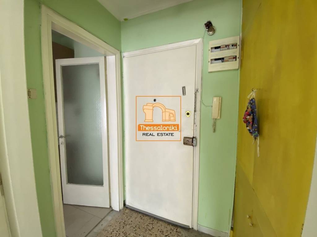 Πλ. Ναυαρίνου, Διαμέρισμα, 45 τ.μ.