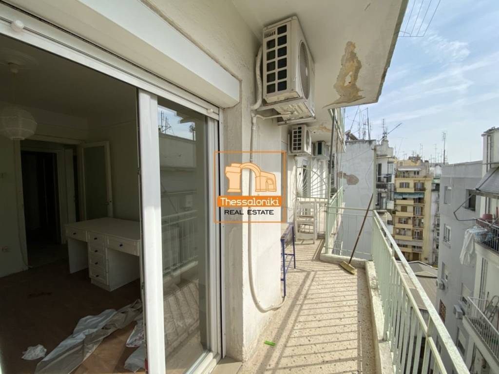 Πλ. Ναυαρίνου, Διαμέρισμα, 45 τ.μ.