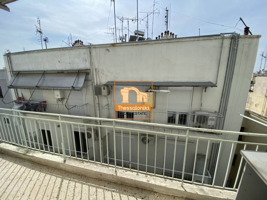 Πλ. Ναυαρίνου, Διαμέρισμα, 45 τ.μ.