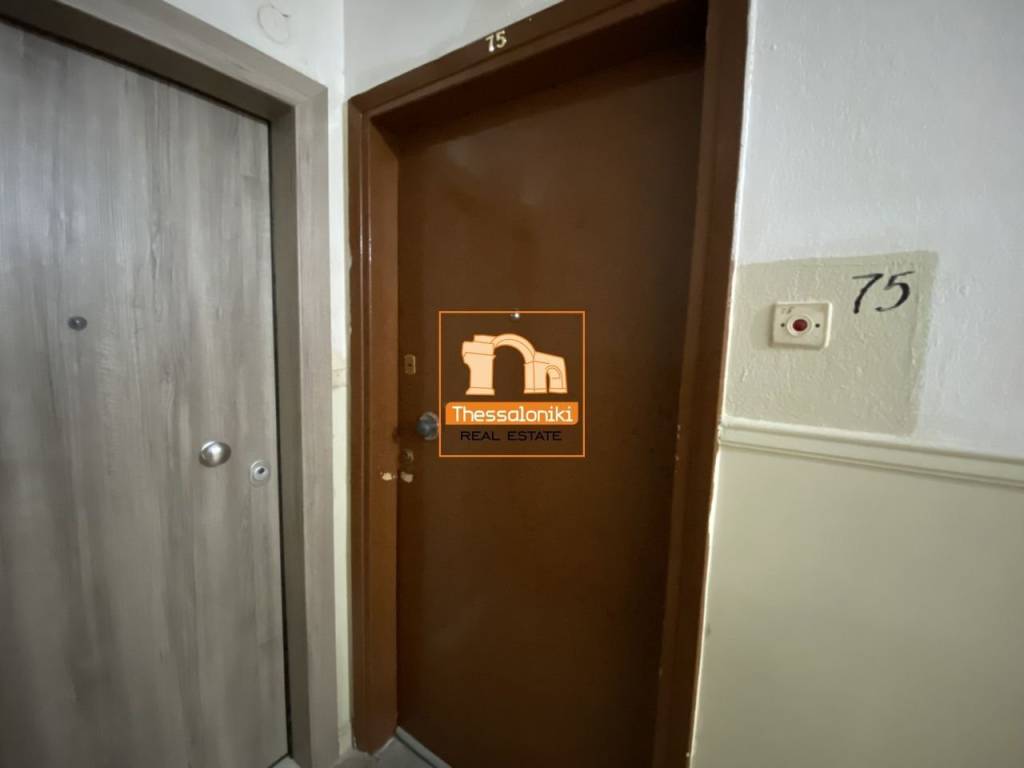 Πλ. Ναυαρίνου, Διαμέρισμα, 45 τ.μ.