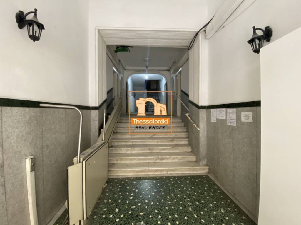 Πλ. Ναυαρίνου, Διαμέρισμα, 45 τ.μ.