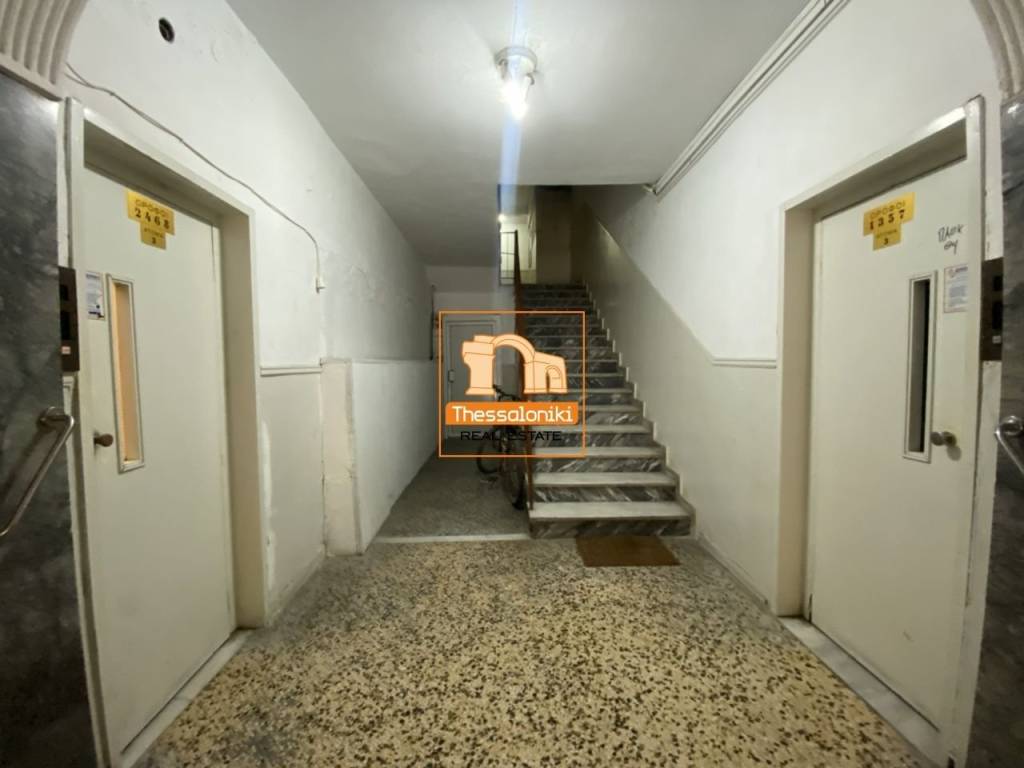 Πλ. Ναυαρίνου, Διαμέρισμα, 45 τ.μ.