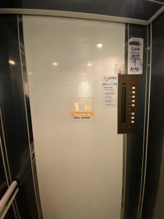 Πλ. Ναυαρίνου, Διαμέρισμα, 45 τ.μ.