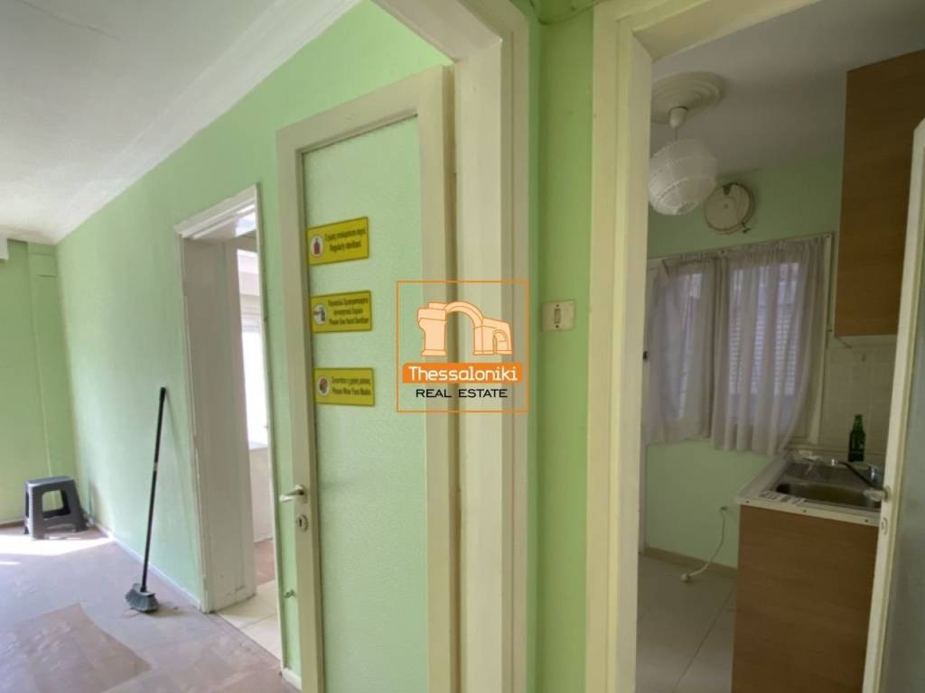 Πλ. Ναυαρίνου, Διαμέρισμα, 45 τ.μ.