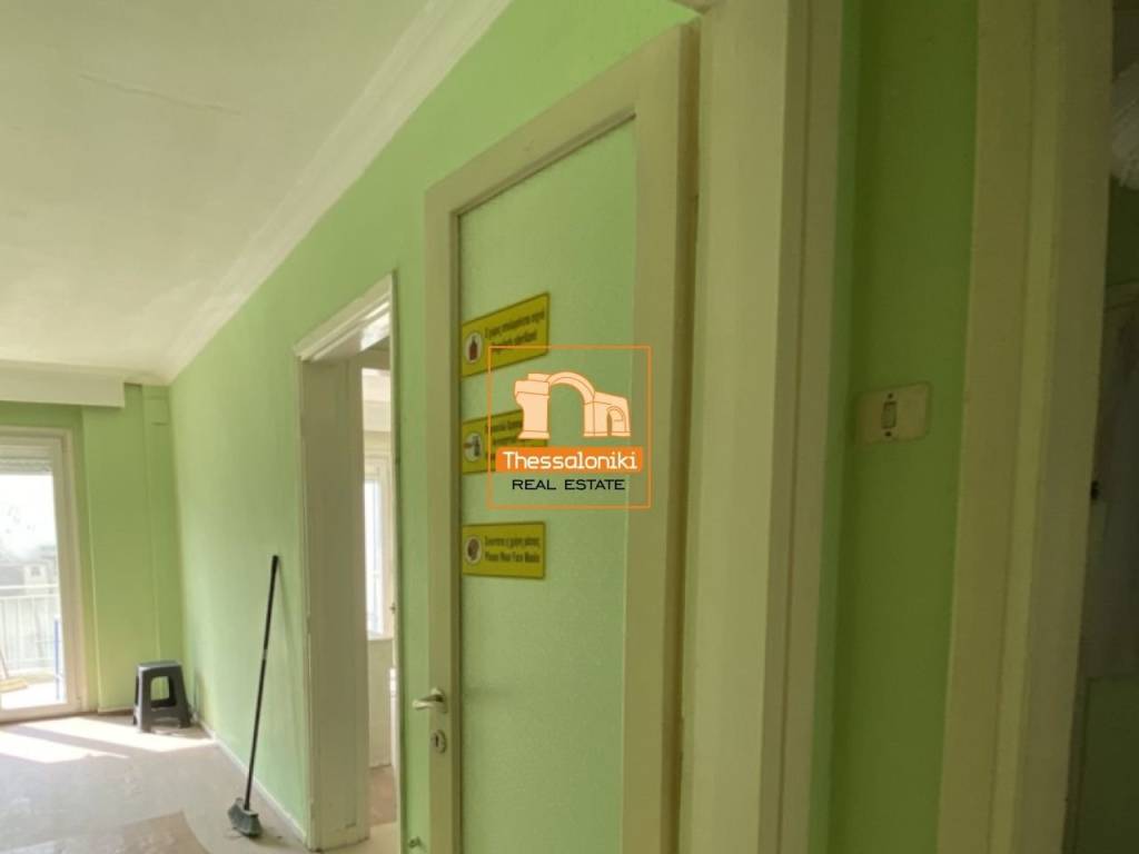 Πλ. Ναυαρίνου, Διαμέρισμα, 45 τ.μ.