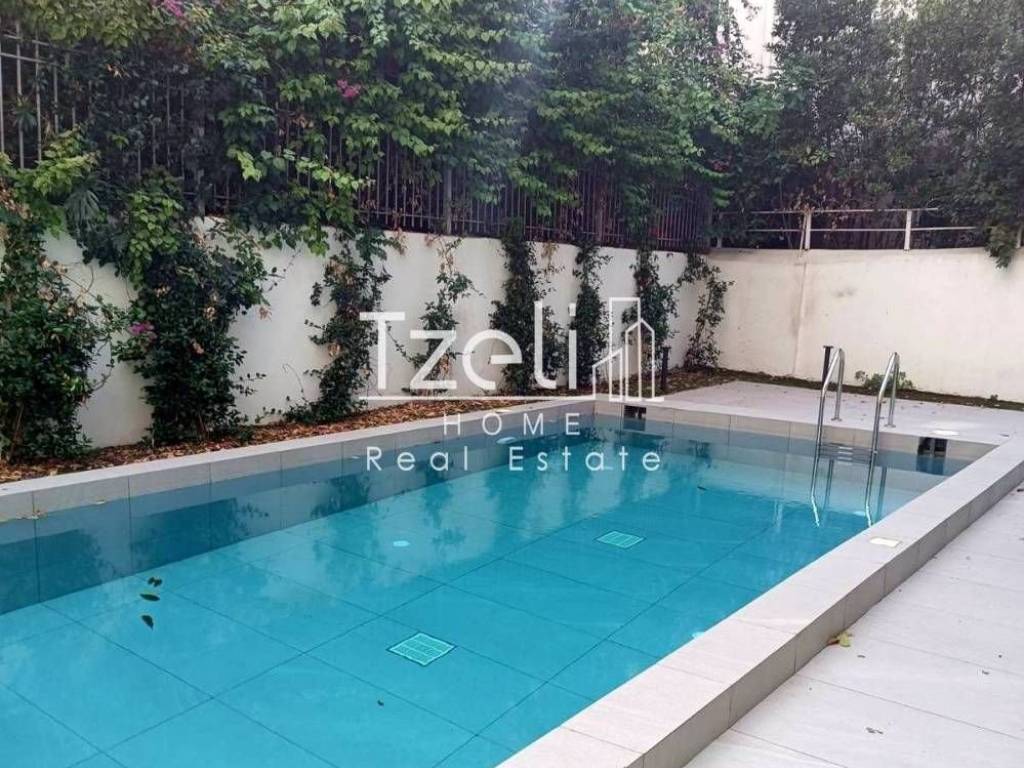 Εξωτερική άποψη χώρου