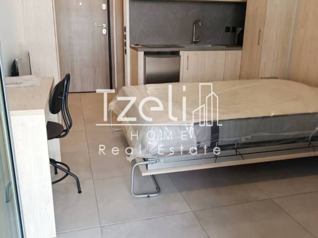 Άποψη χώρου