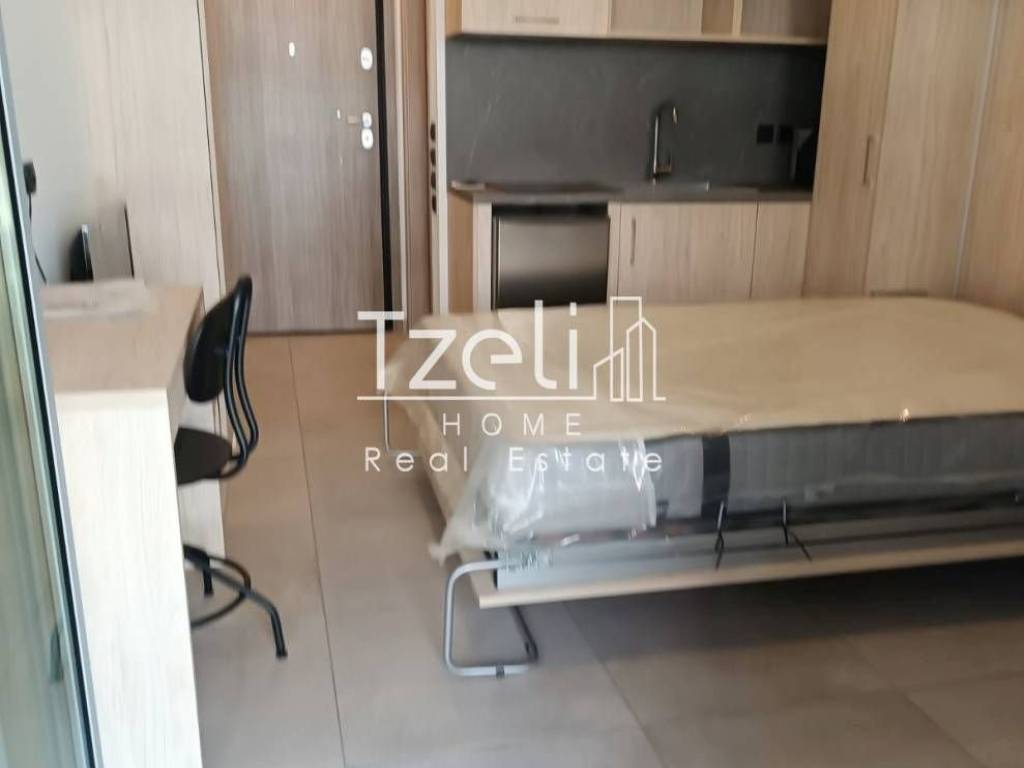 Άποψη χώρου