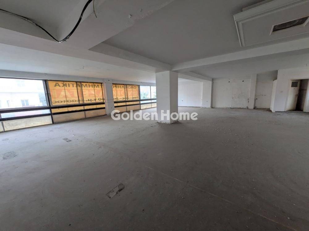 Κυρίως Χώρος