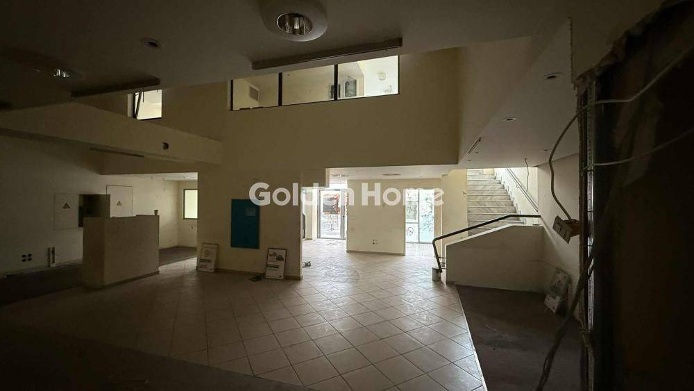 Κυρίως Χώρος