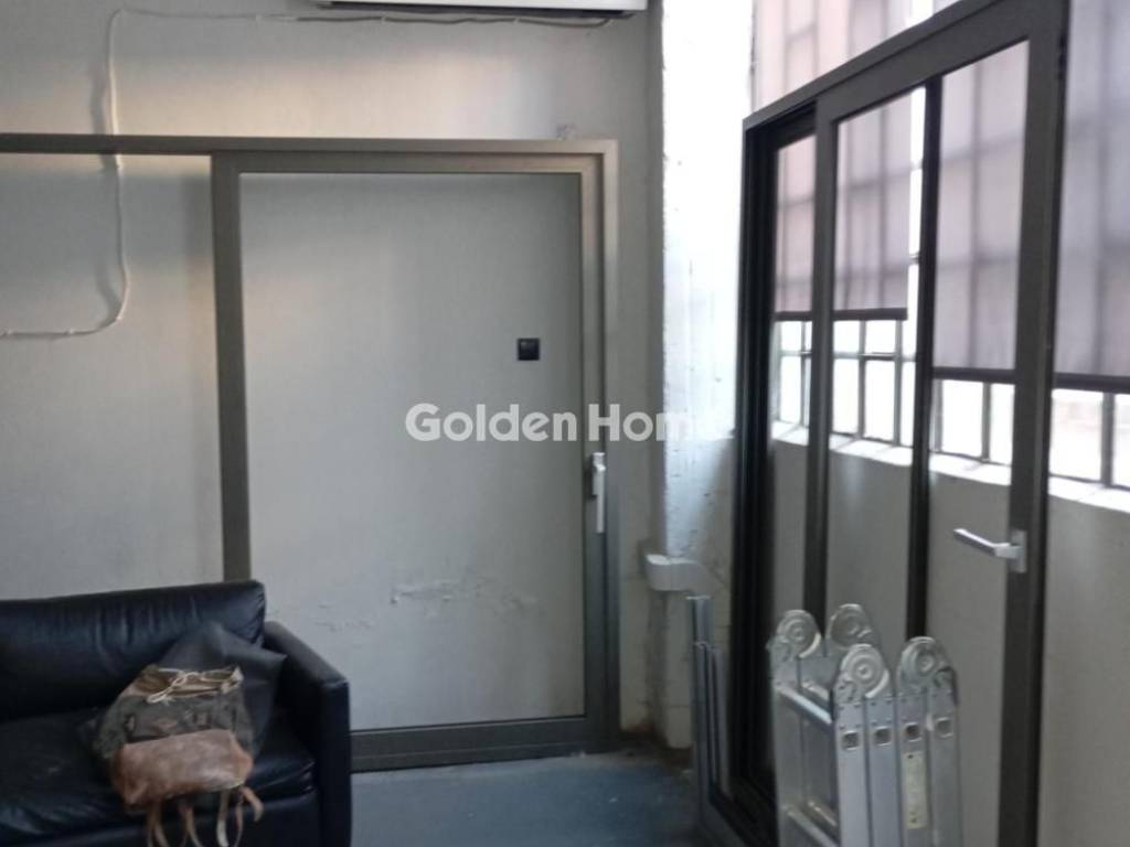 Κυρίως Χώρος