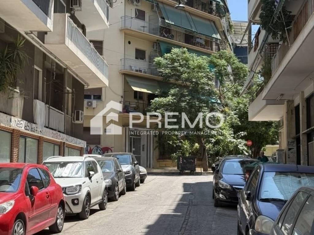 Εξωτερικός χώρος