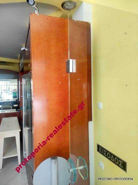 ΚΥΡΙΟΣ ΧΩΡΟΣ ΚΑΤΑΣΤΗΜΑΤΟΣ