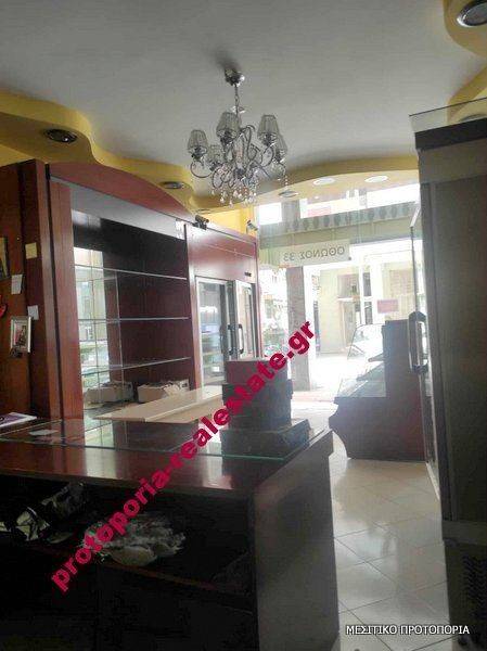 ΚΥΡΙΟΣ ΧΩΡΟΣ ΚΑΤΑΣΤΗΜΑΤΟΣ