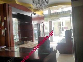 ΚΥΡΙΟΣ ΧΩΡΟΣ ΚΑΤΑΣΤΗΜΑΤΟΣ