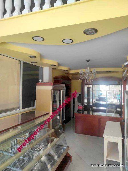 ΚΥΡΙΟΣ ΧΩΡΟΣ ΚΑΤΑΣΤΗΜΑΤΟΣ