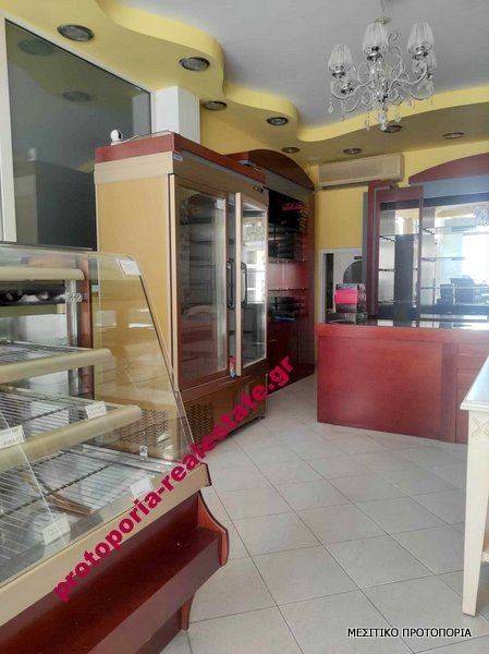 ΚΥΡΙΟΣ ΧΩΡΟΣ ΚΑΤΑΣΤΗΜΑΤΟΣ