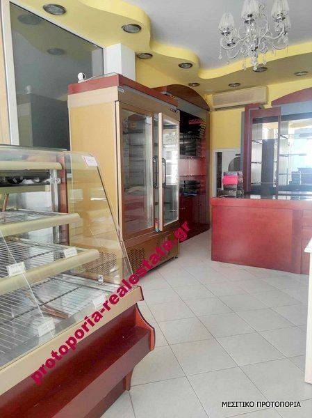 ΚΥΡΙΟΣ ΧΩΡΟΣ ΚΑΤΑΣΤΗΜΑΤΟΣ