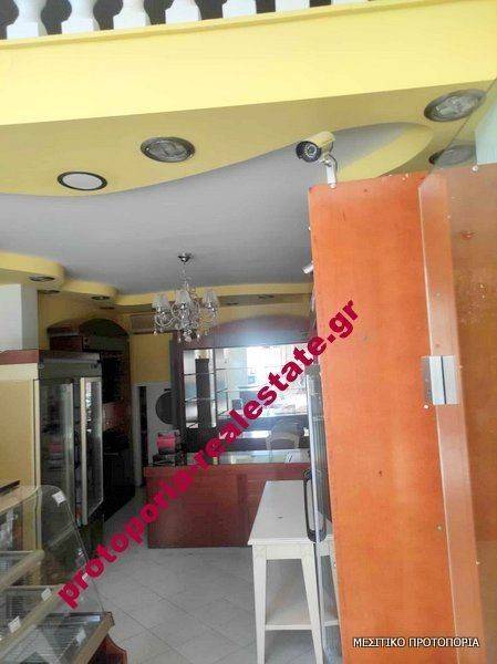 ΚΥΡΙΟΣ ΧΩΡΟΣ ΚΑΤΑΣΤΗΜΑΤΟΣ