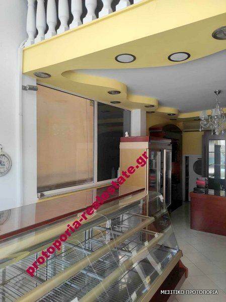 ΚΥΡΙΟΣ ΧΩΡΟΣ ΚΑΤΑΣΤΗΜΑΤΟΣ