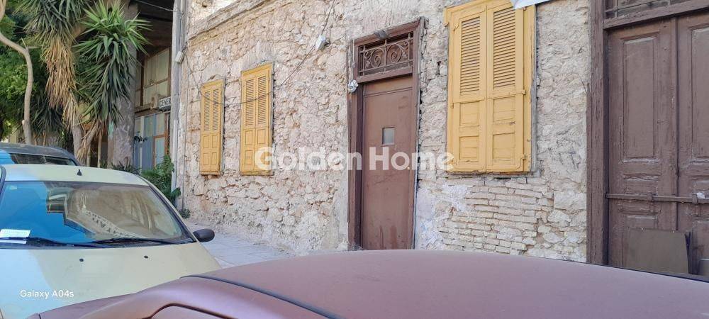 Εξωτερικός Χώρος