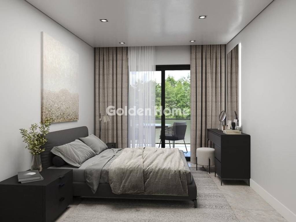 Υπνοδωμάτιο