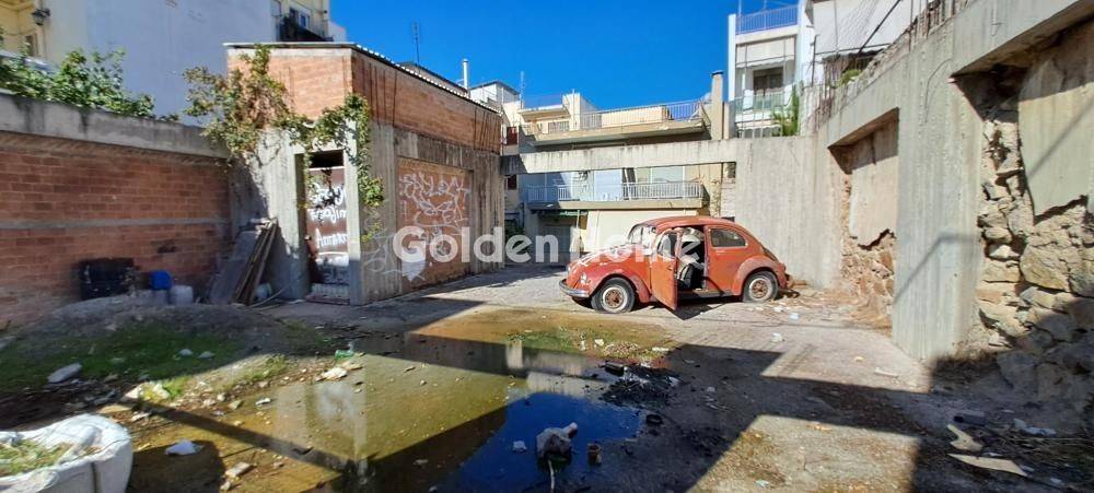 Εξωτερικός Χώρος