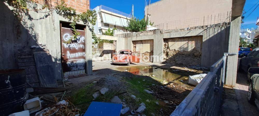 Εξωτερικός Χώρος