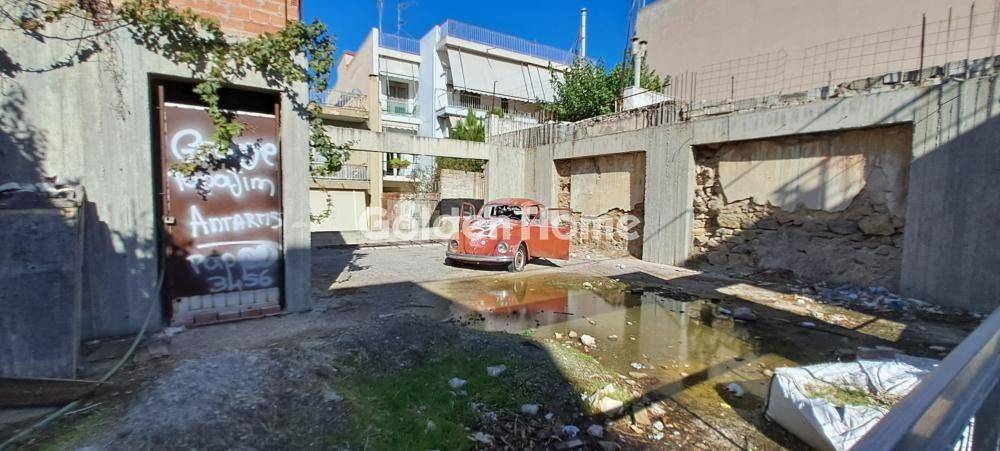 Εξωτερικός Χώρος