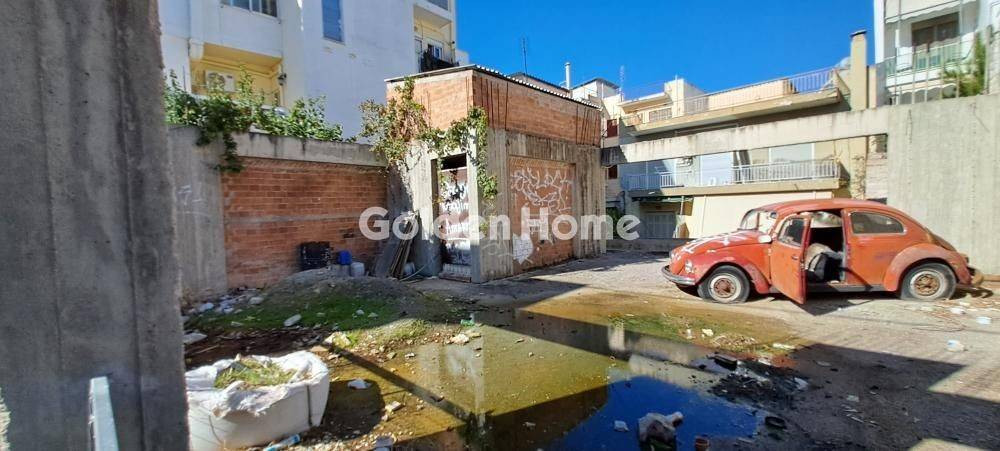 Εξωτερικός Χώρος