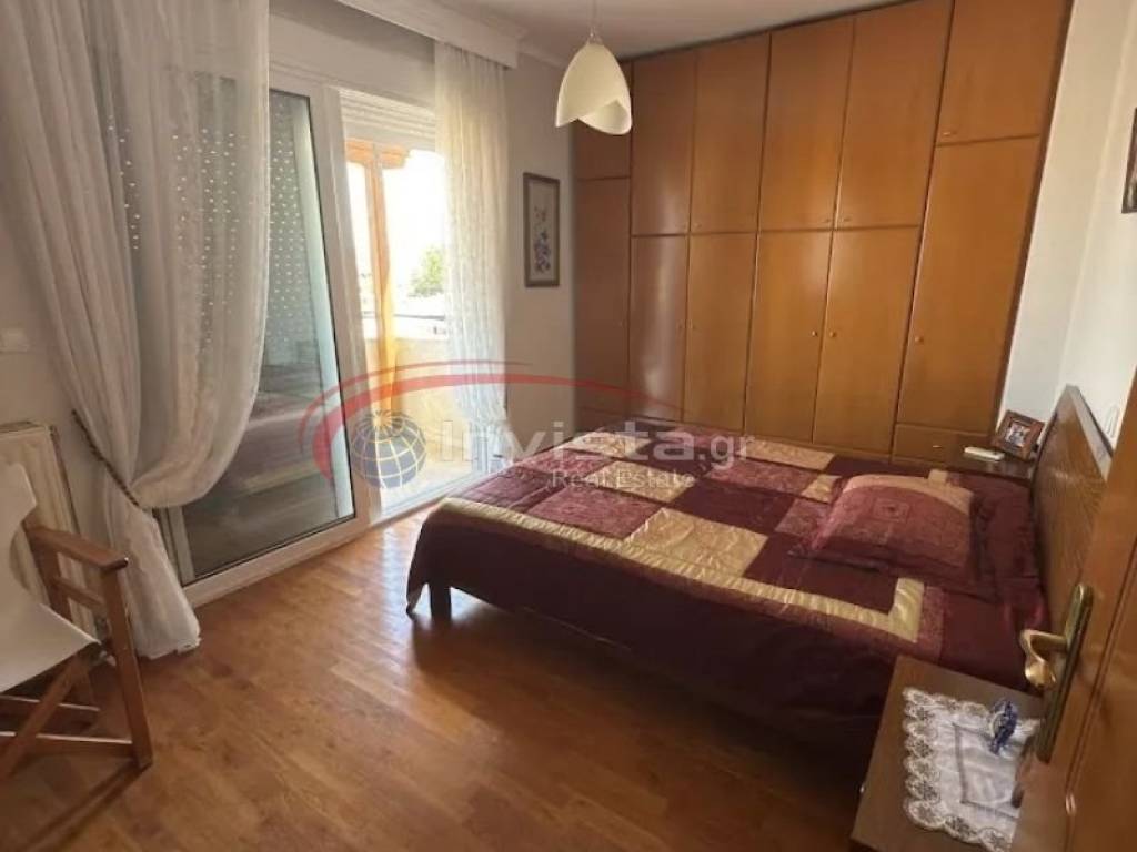 Υπνοδωμάτιο