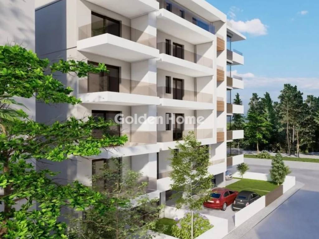 Εξωτερικός Χώρος