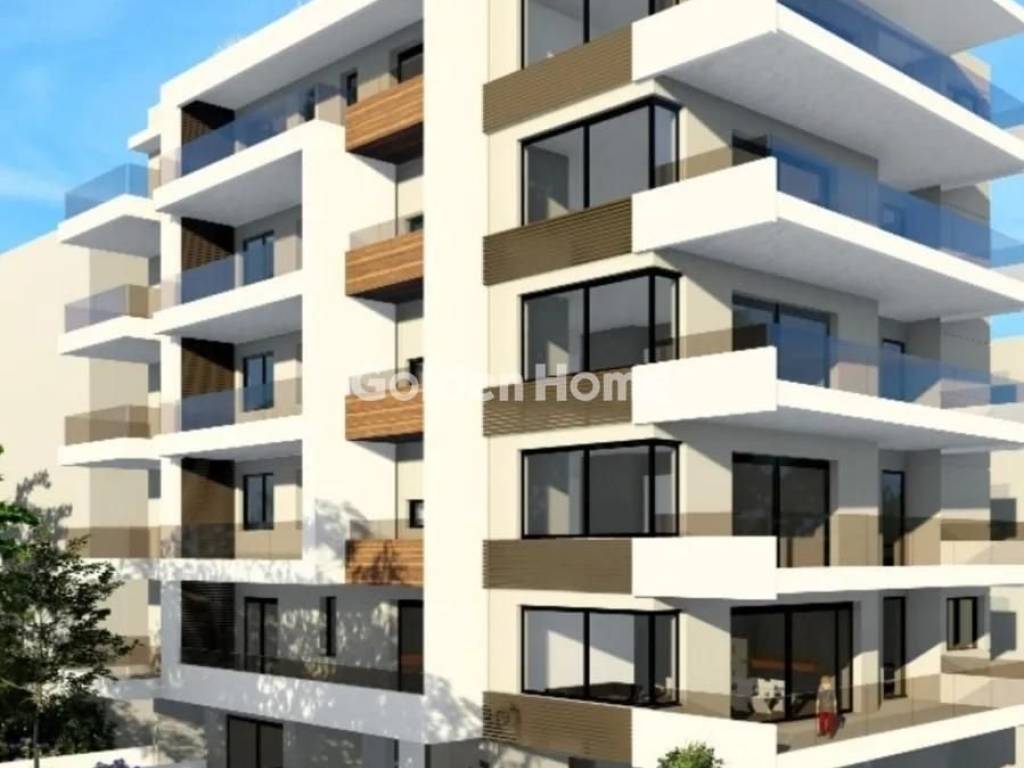 Εξωτερικός Χώρος