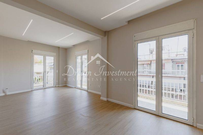 Άποψη χώρου