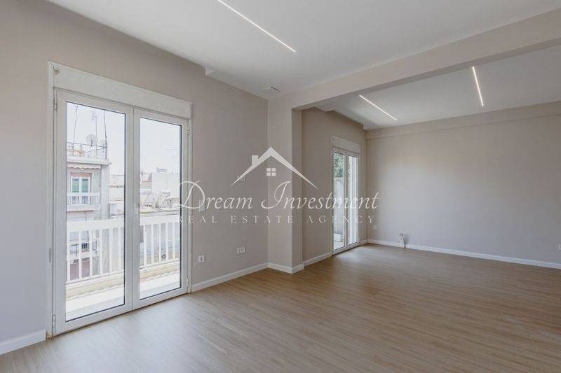 Άποψη χώρου