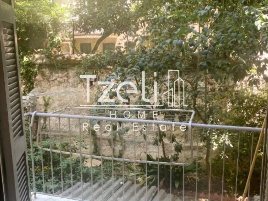 Εξωτερική άποψη χώρου