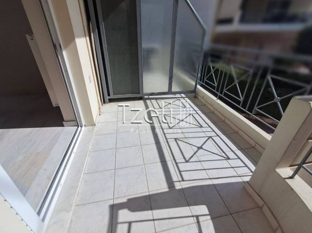 Εξωτερική άποψη χώρου