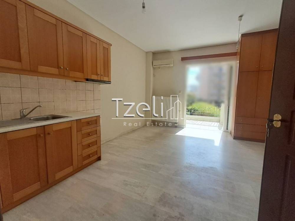 Άποψη χώρου