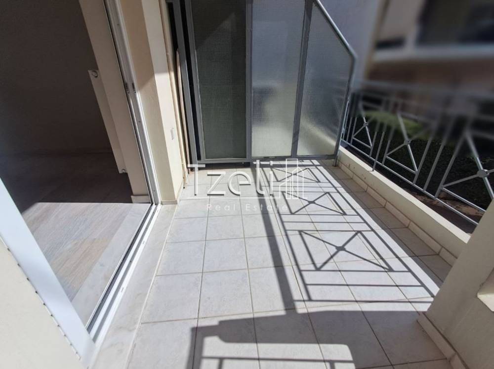 Άποψη οικοπέδου